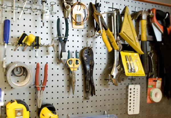 Workshop Accessories