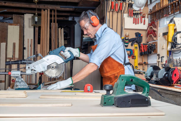 Power Tools