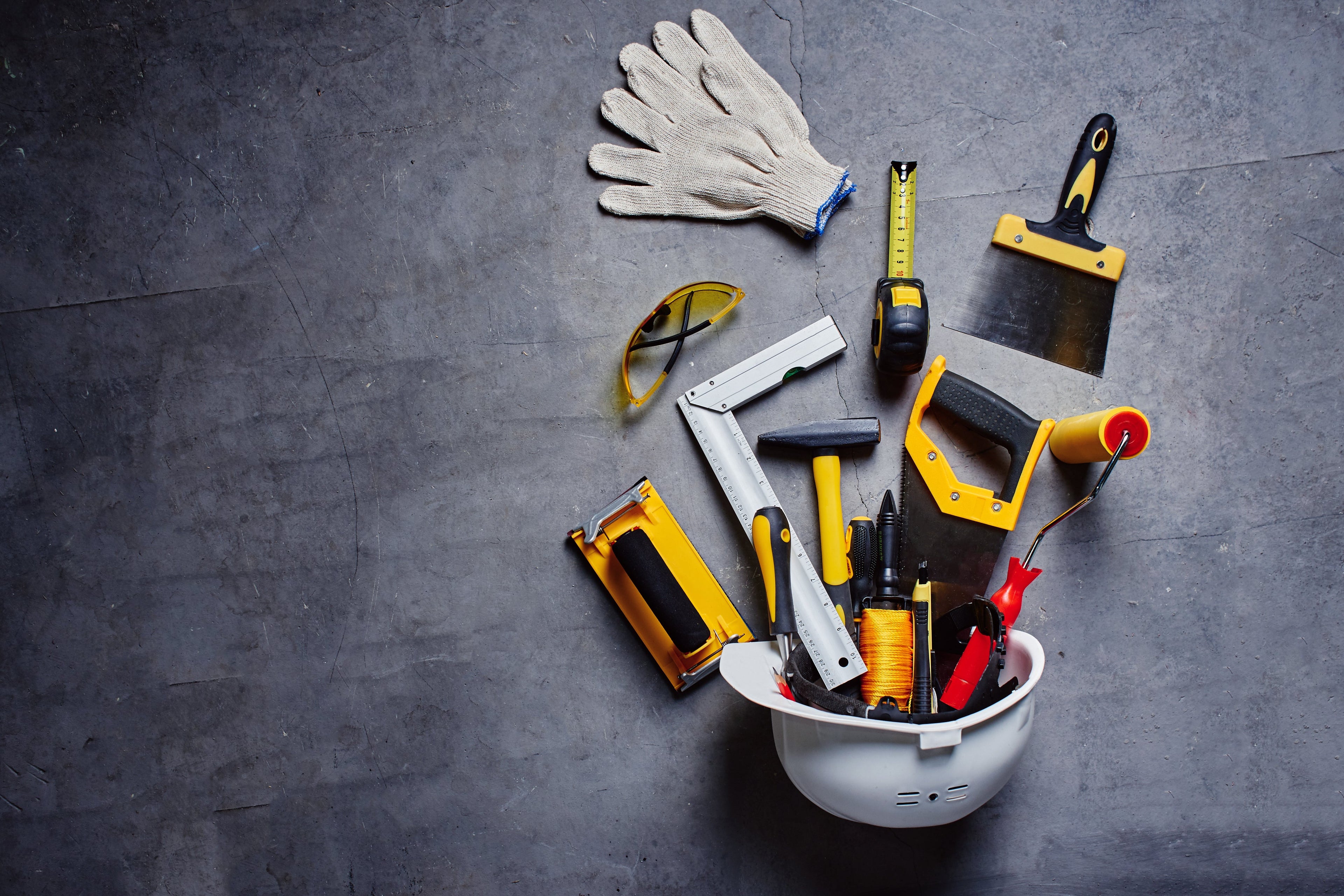 Safety & Gear
