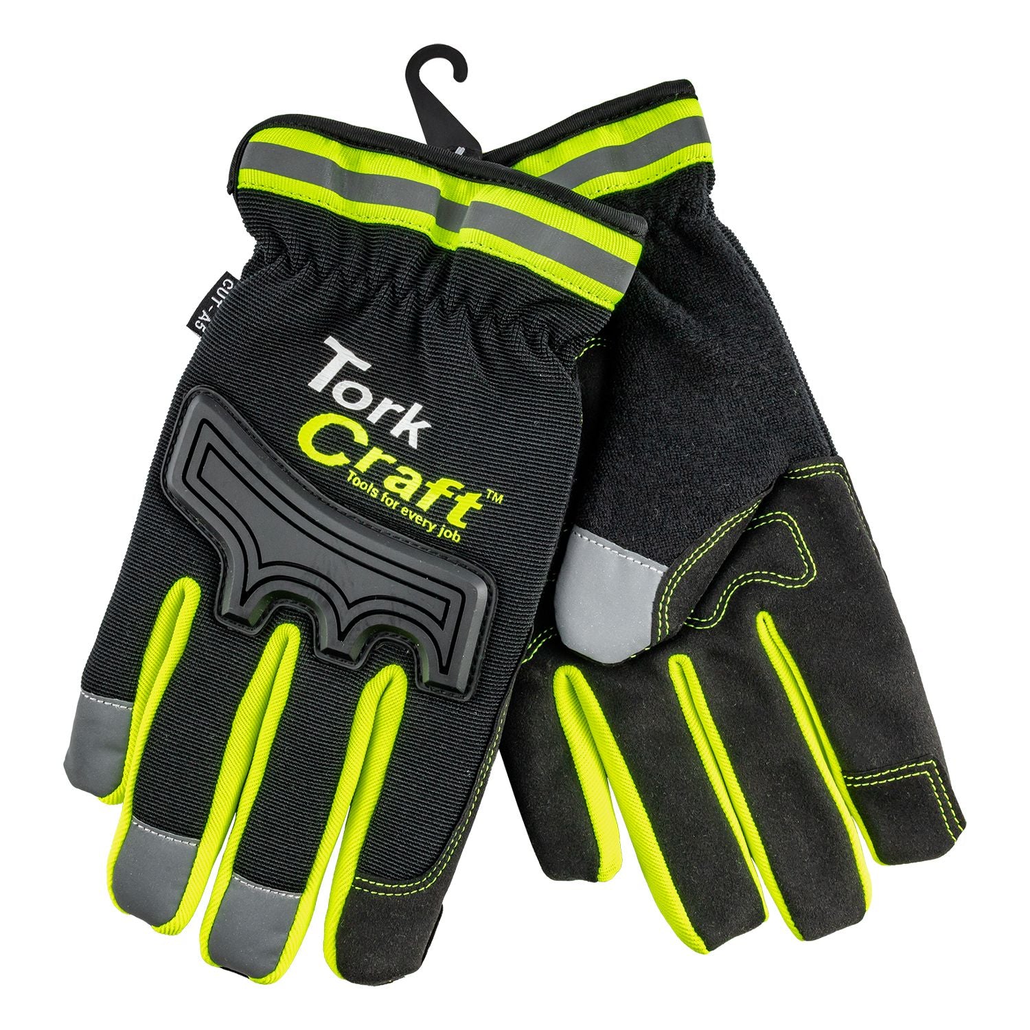 Anti Cut Gloves