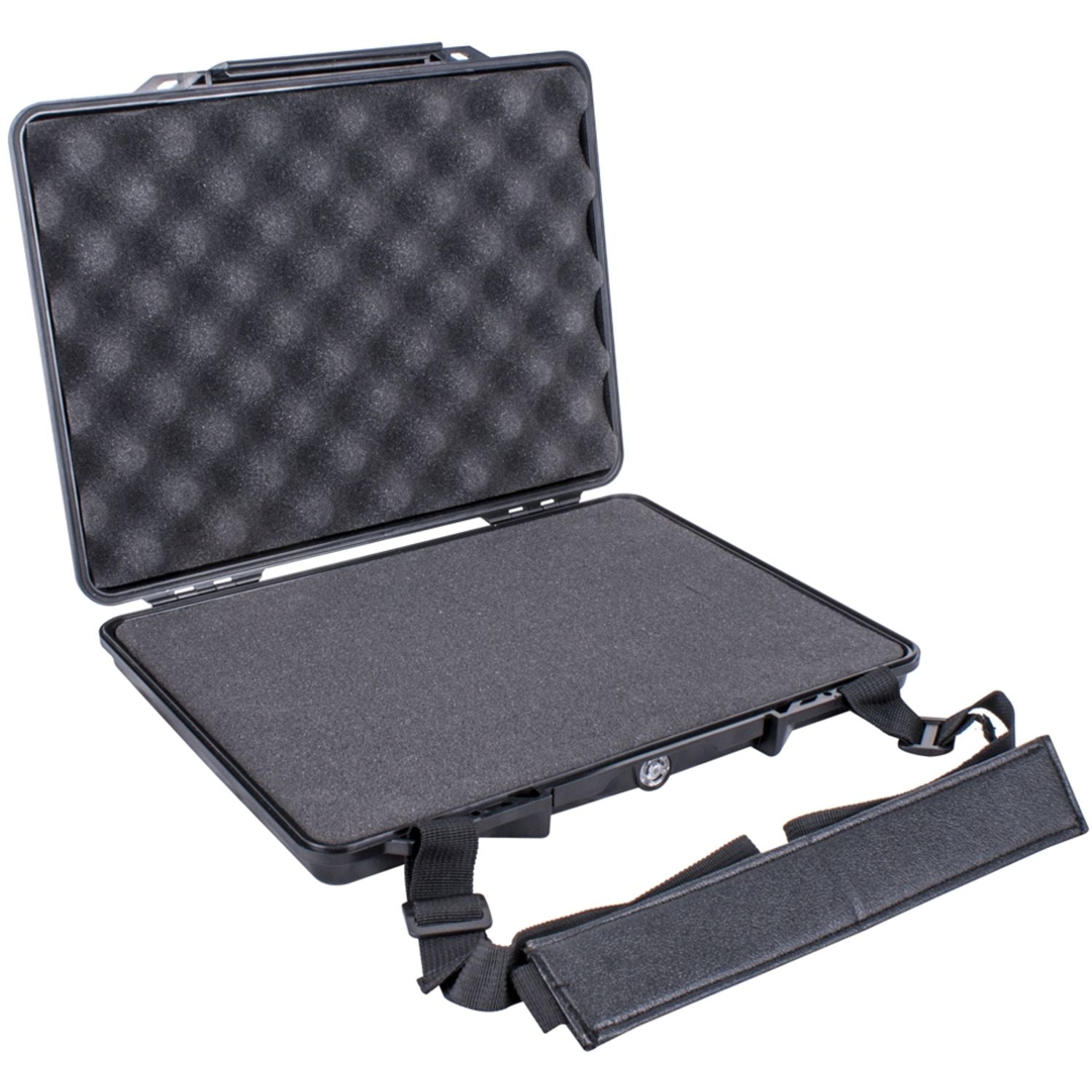 Hard Case 345x275x60mm For Laptop