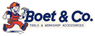 Boet &amp; Co - Home