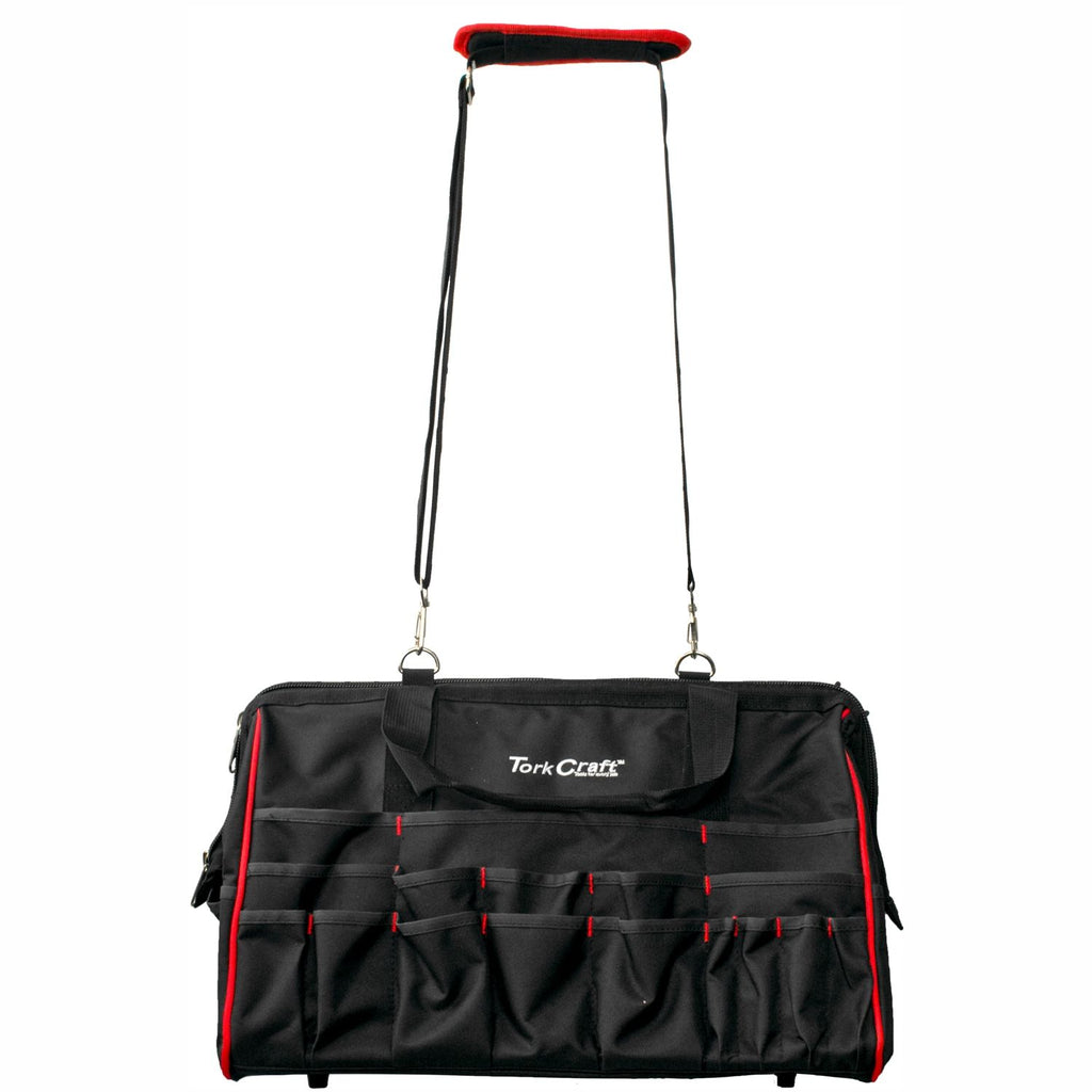 Tool Bag Nylon 50 Pocket 495 × 265 × 340mm