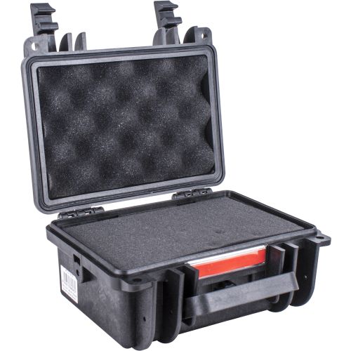 Hard Case 225x185x115mm