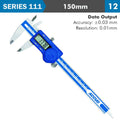 Digital Caliper 150 mm