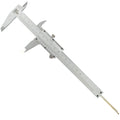 Vernier 150mm Carbon Steel Metric 0.02 Acc