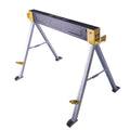 Saw Horse Steel Tressle