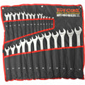 26pcs Deep Offset Combination Spanner Set 6-32mm