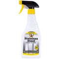 Howard Stainless Steel Cleaner & Polish 473 Ml