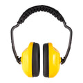 Earmuff with Adjustable Head Band